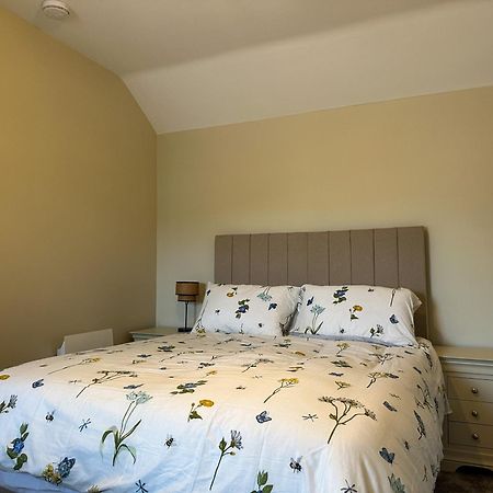 Adams Complex Appartement Tullamore Buitenkant foto