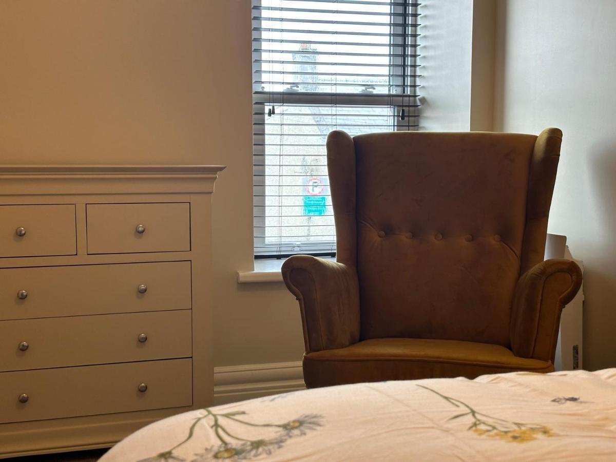 Adams Complex Appartement Tullamore Buitenkant foto
