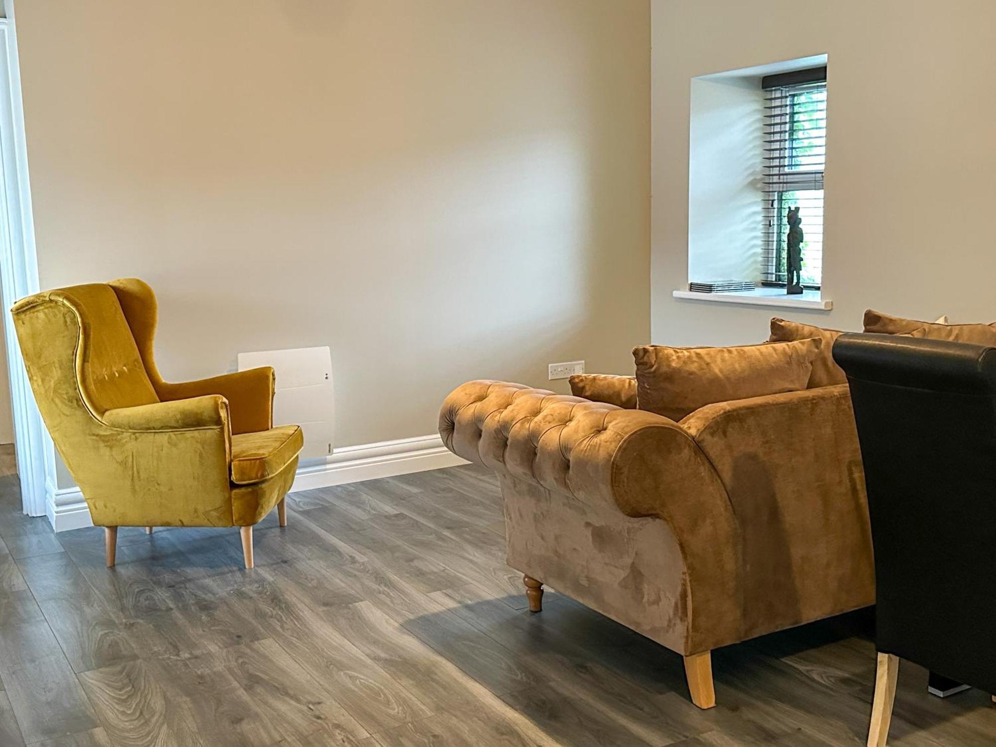 Adams Complex Appartement Tullamore Buitenkant foto