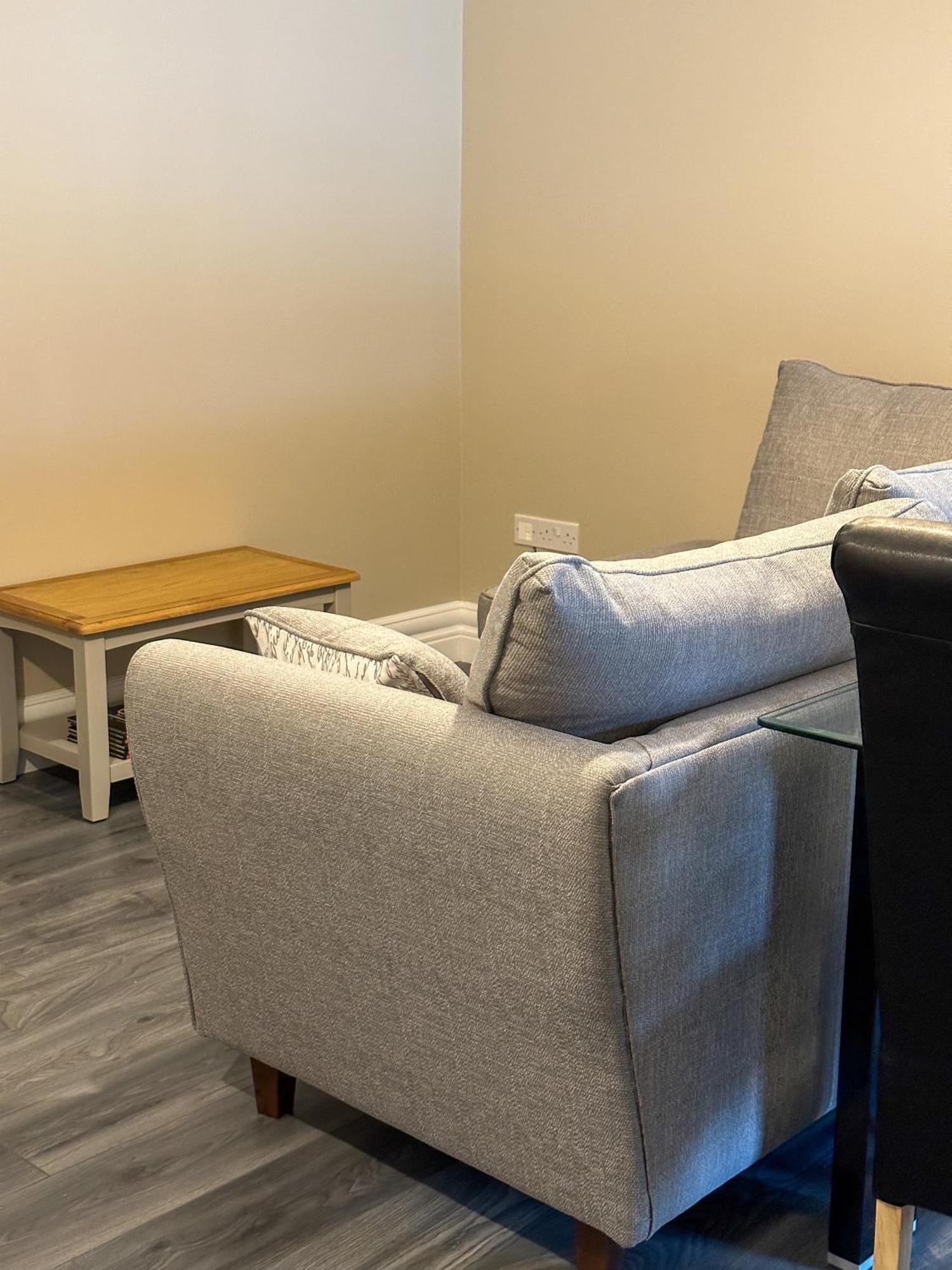 Adams Complex Appartement Tullamore Buitenkant foto